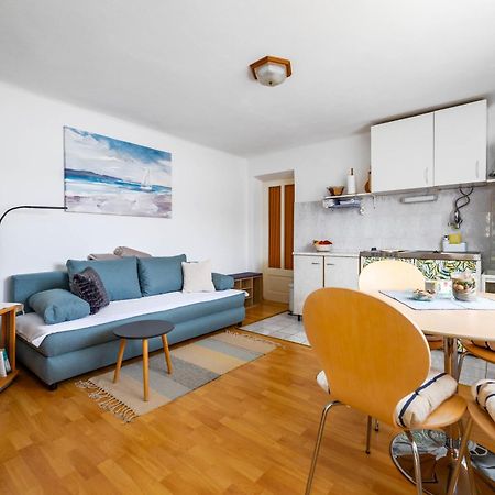 Apartments Katarina Baska  Luaran gambar