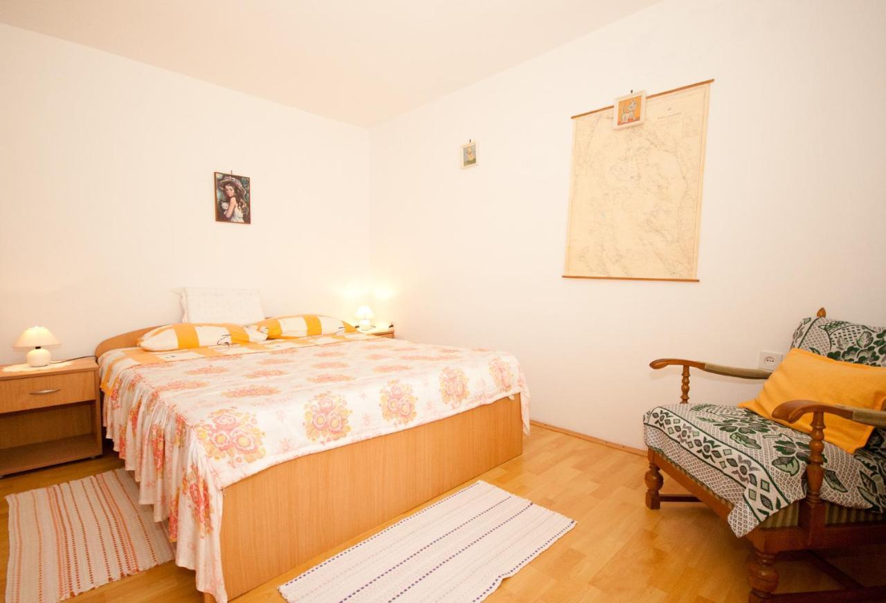 Apartments Katarina Baska  Luaran gambar
