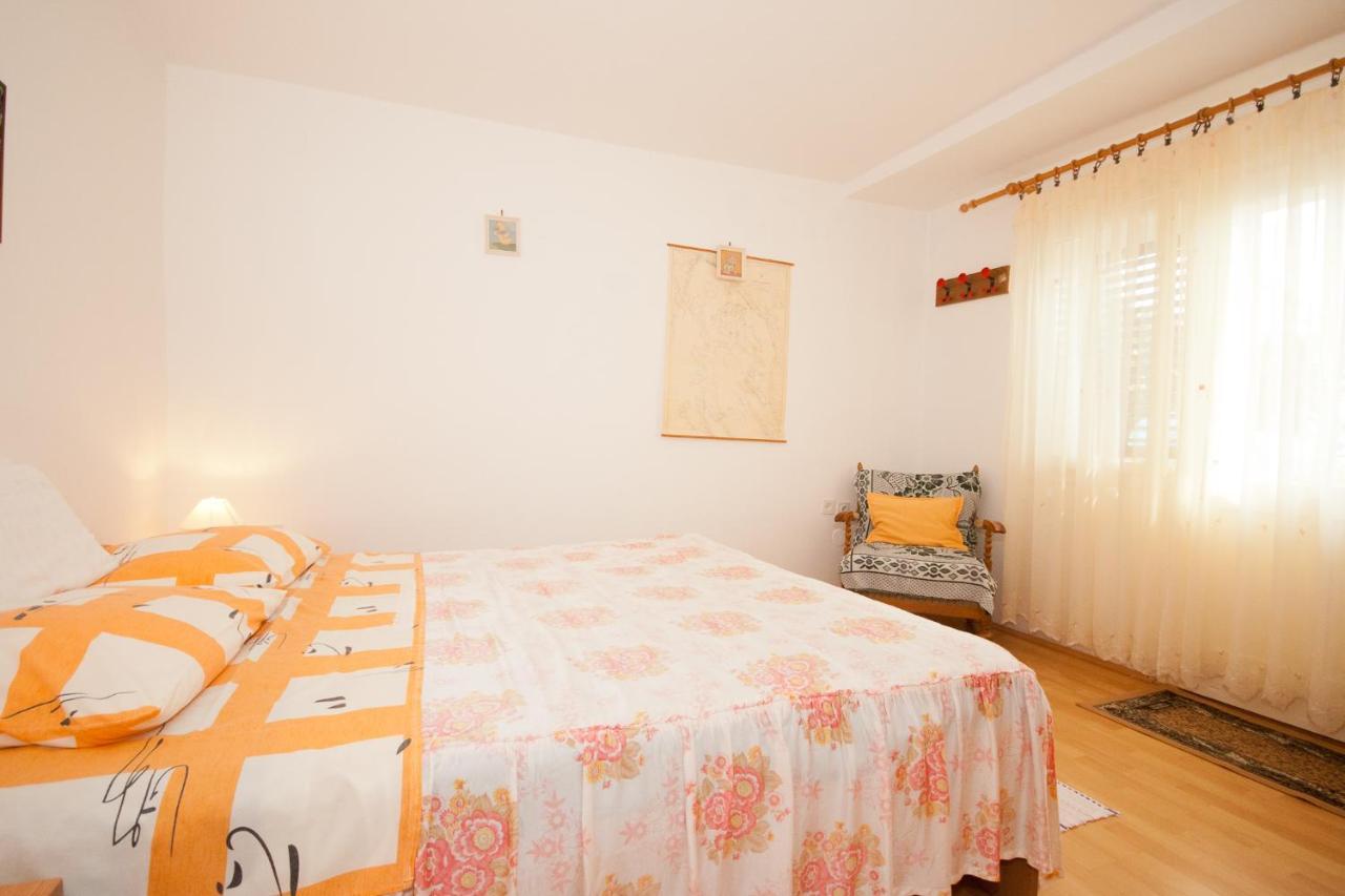 Apartments Katarina Baska  Luaran gambar
