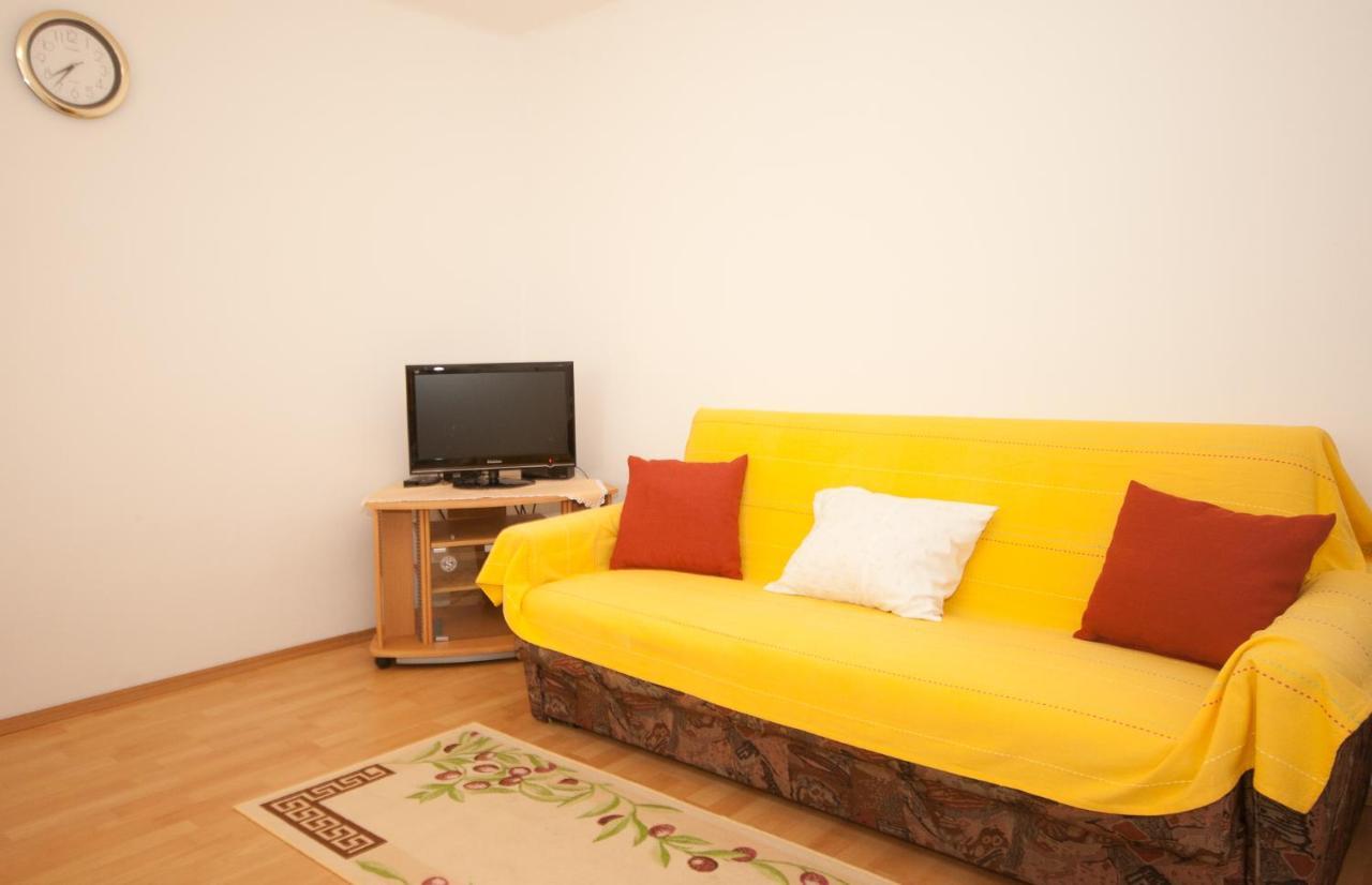 Apartments Katarina Baska  Luaran gambar