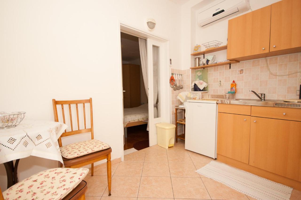 Apartments Katarina Baska  Luaran gambar